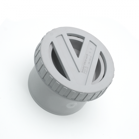 SKMR - ревизионная заглушка