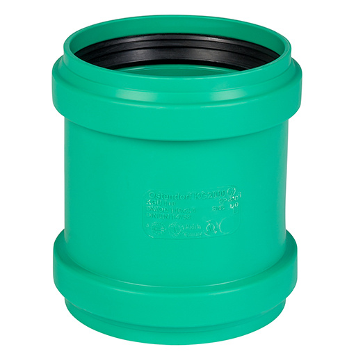 KG2000U – муфта надвижная :: Система KG2000