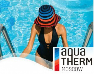 Ostendorf на международной выставке Aqua-Therm Moscow 2016