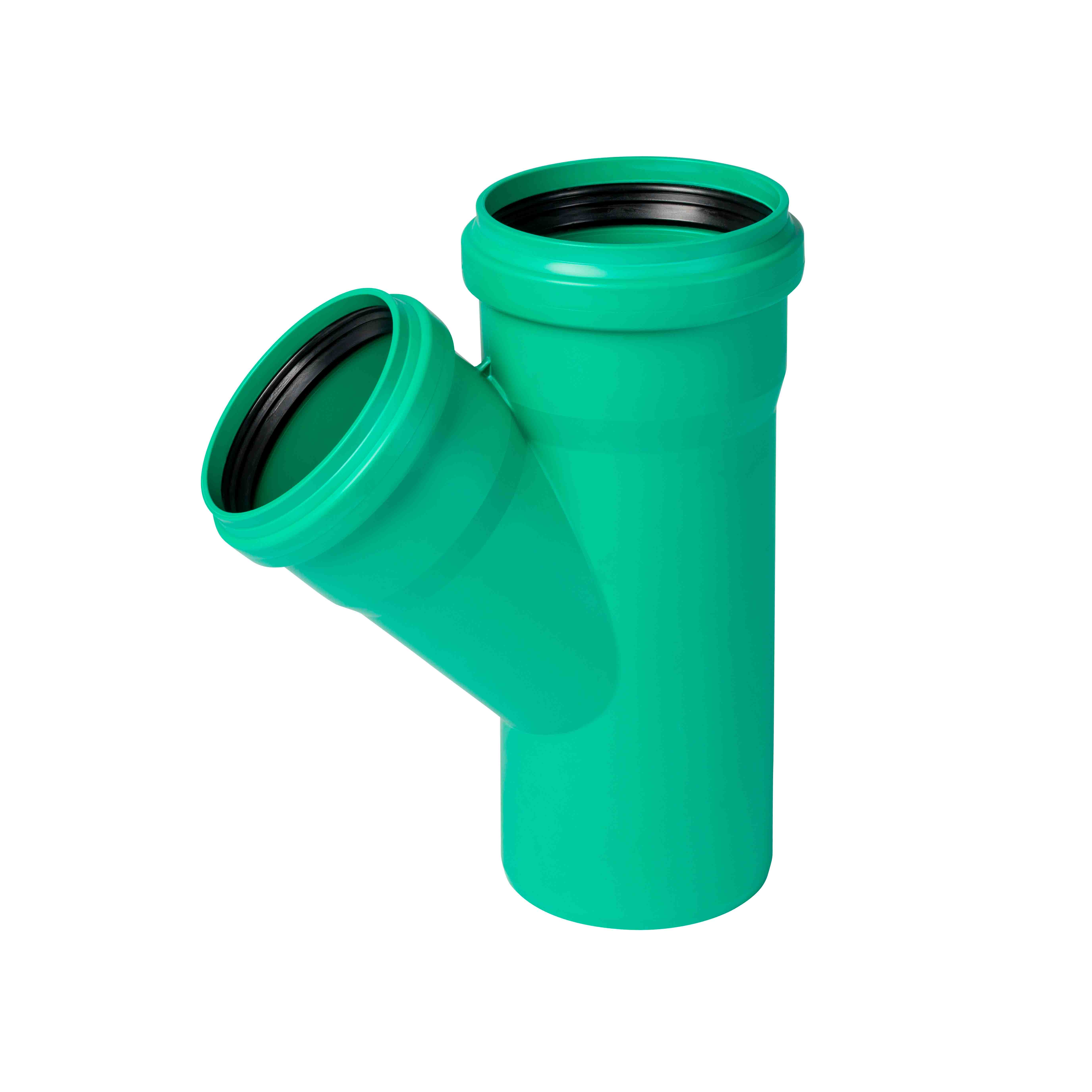 KG2000EA – тройник