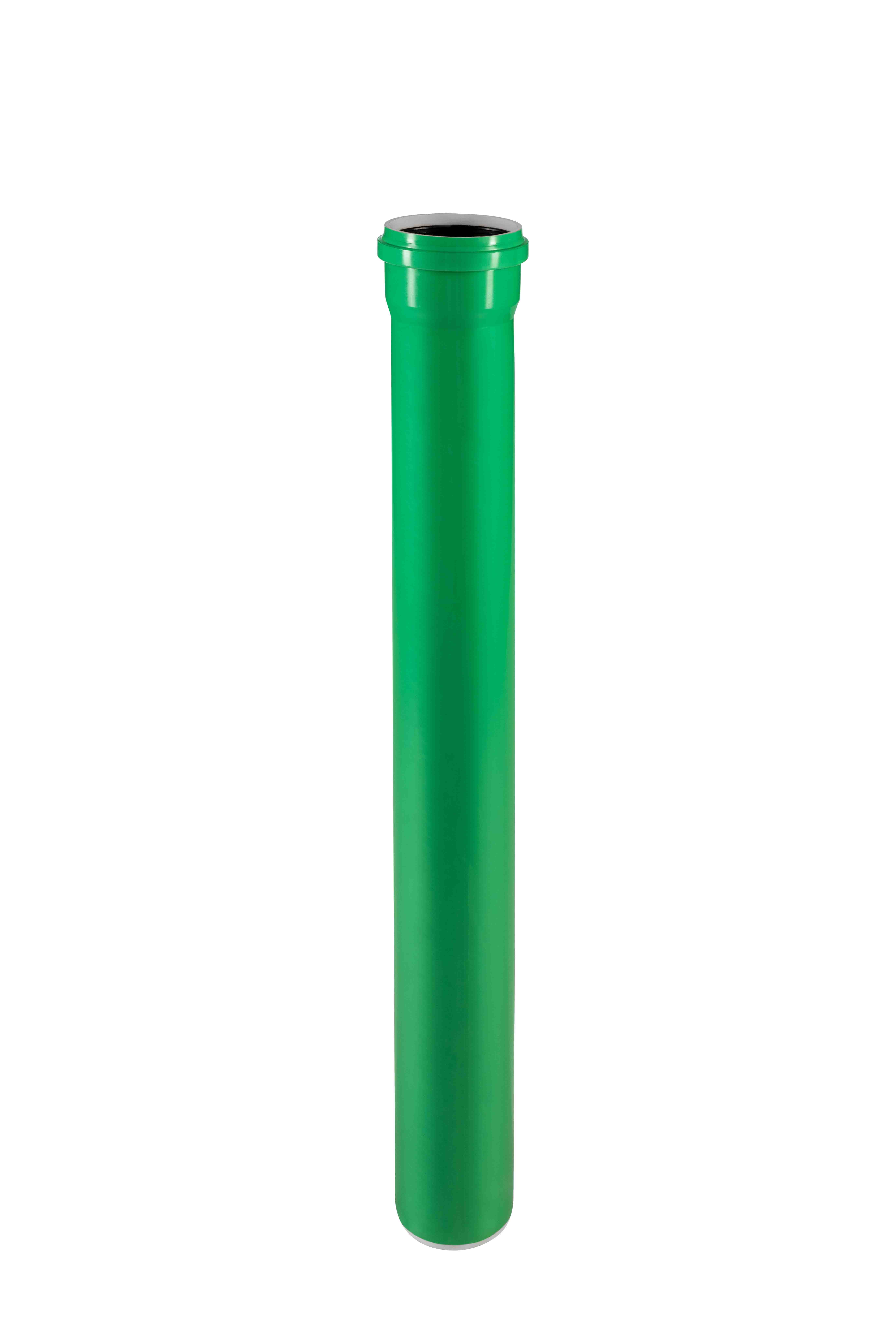 KG 2000EM – труба SN16 (3Атм)